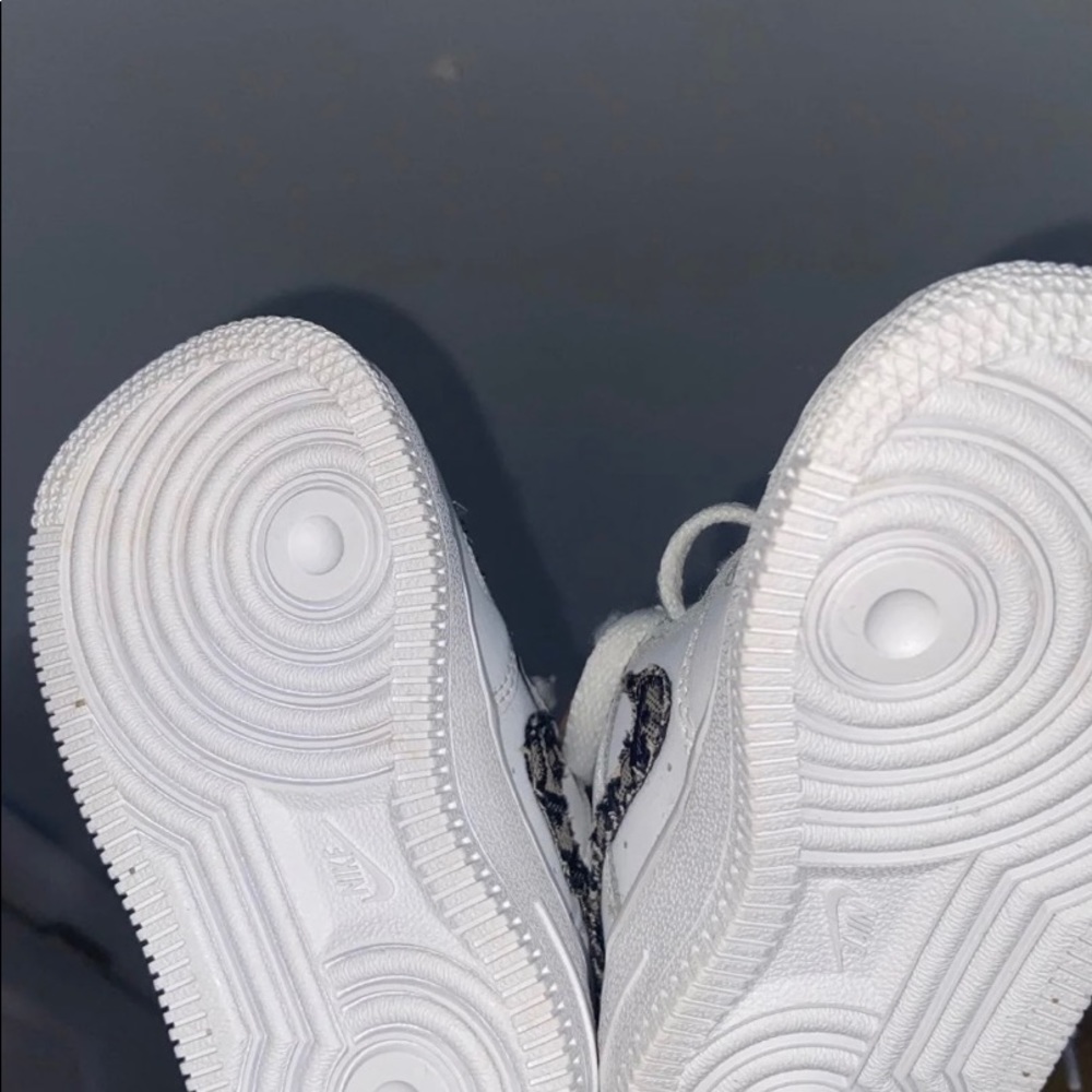 Custom Air force - Picture 3 of 7